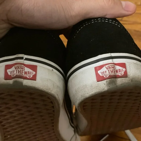 Vans low top sneakers - Picture 2 of 5